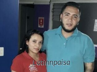 Latinnpaisa