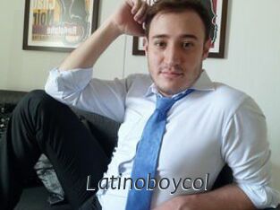 Latinoboycol