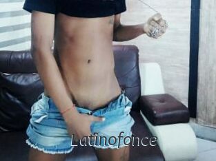 Latinofonce