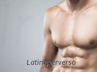 Latinoperverso
