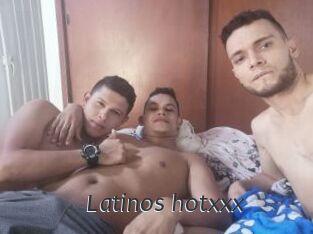Latinos_hotxxx