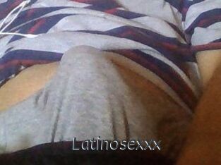 Latinosexxx