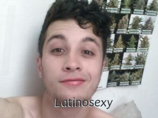 Latinosexy