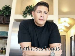 Latinostallionus
