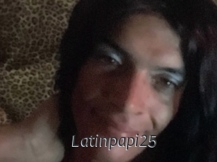 Latinpapi25