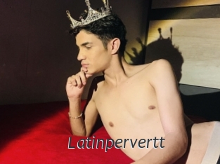latinpervertt Ligne Rose