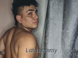 Latintommy