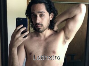 Latinxtra