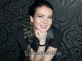 latisamellow Ligne Rose