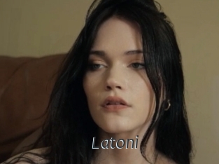 Latoni