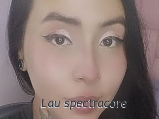 Lau_spectracore