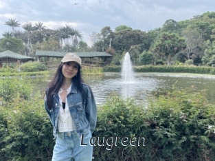 Laugreen