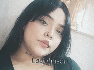 Laujohnson