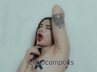 Lauocampocs