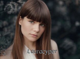 lauracyper Ligne Rose
