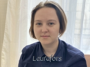 Laurafors