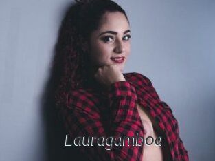 Lauragamboa
