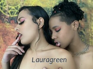 lauragreen Ligne Rose