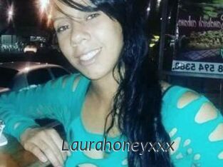 Laurahoneyxxx