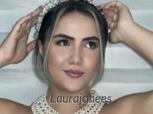 Laurajonees