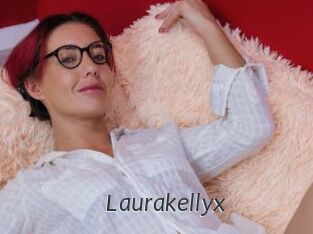 Laurakellyx