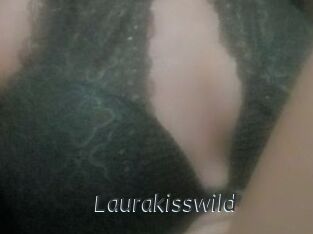 Laurakisswild