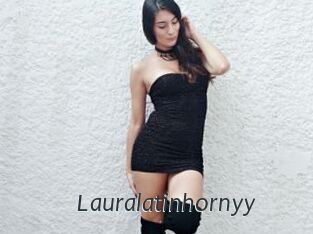 Lauralatinhornyy