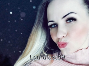 Lauralust89