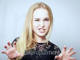 Laurapalmers