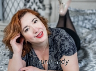 Lauraready