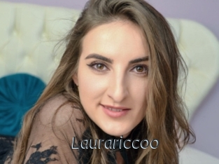 laurariccoo Ligne Rose