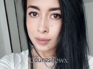 Laurashowx