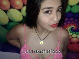 Laurasohotxxx