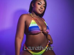 Laurathayer