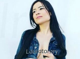 Lauratorory