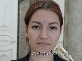 Lauravales