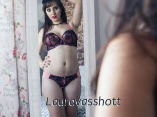 Lauravasshott
