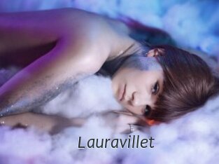 Lauravillet