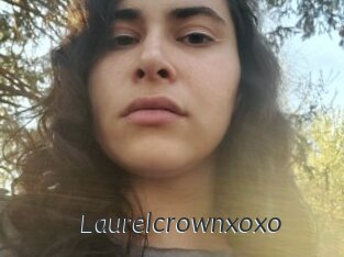 Laurelcrownxoxo