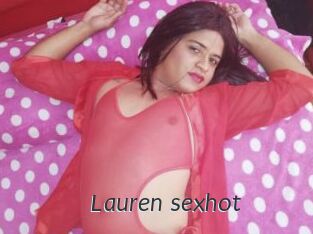 Lauren_sexhot