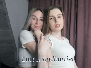Laurenandharriet