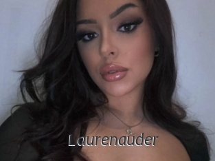 Laurenauder