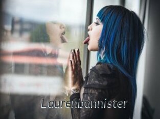 Laurenbannister