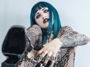 Laurenbarkley