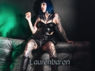 Laurenbaron