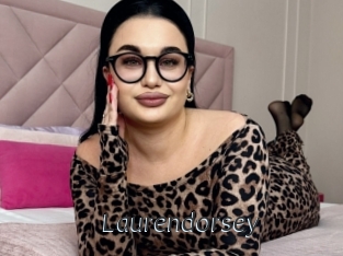 laurendorsey Ligne Rose
