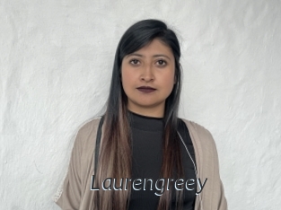 Laurengreey