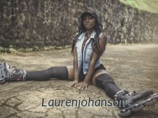 Laurenjohanson