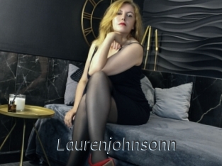 Laurenjohnsonn