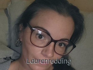 Laurenredding